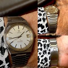 Omega seamaster automatic vintage 1970-thumb-13