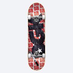 Skateboard DGK Scribble Complete, 8 ίντσες