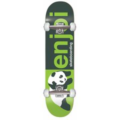 Skateboard Enjoi Half and Half FP, Green, 8 ίντσες 49.10517646