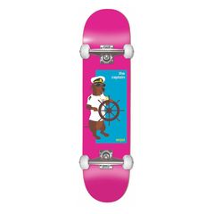 Skateboard Enjoi The Captain Yth FP, Pink, 7.25 ίντσες 49.10517689Y