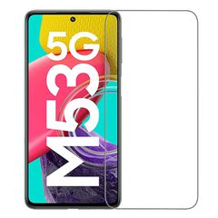 Tempered Glass Protector Samsung Galaxy M53 5G