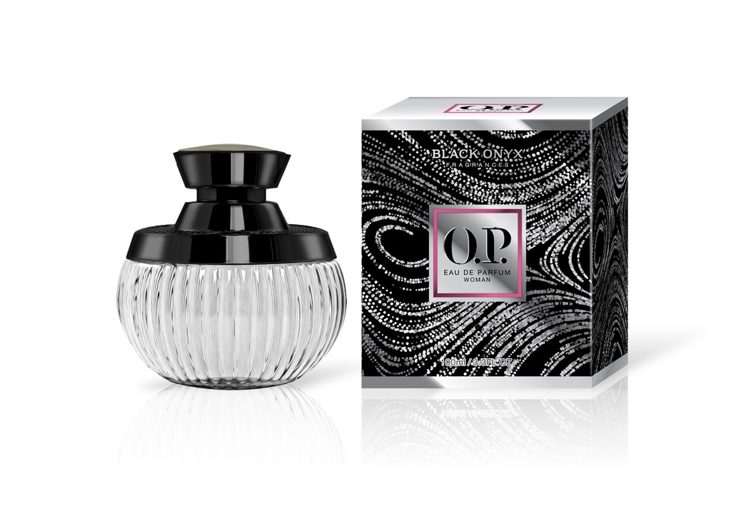 Black Onyx O.P. Black 80 ml