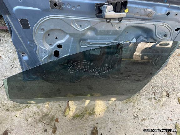 FORD FOCUS 04-10 ΠΑΡΑΘΥΡΟ ΟΔΗΓΟΥ ΤΖΑΜΙ 5ΘΥΡΟ