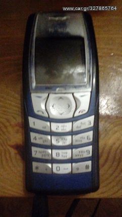 NOKIA 6610 