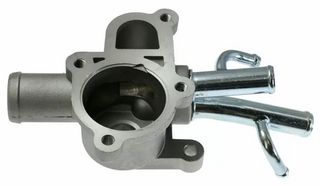 ΒΑΣΗ ΛΑΙΜΟΥ ΘΕΡΜΟΣΤΑΤΗ HYUNDAI ACCENT '94-'12/ COUPE '01-'06/ ELANTRA '00-'06/ MATRIX '01-'10/ GETZ '02-'11/ KIA RIO '05-'11/ CERATO '04- DOHC