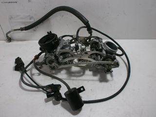 Σώματα Honda xl 1000 v VARADERO