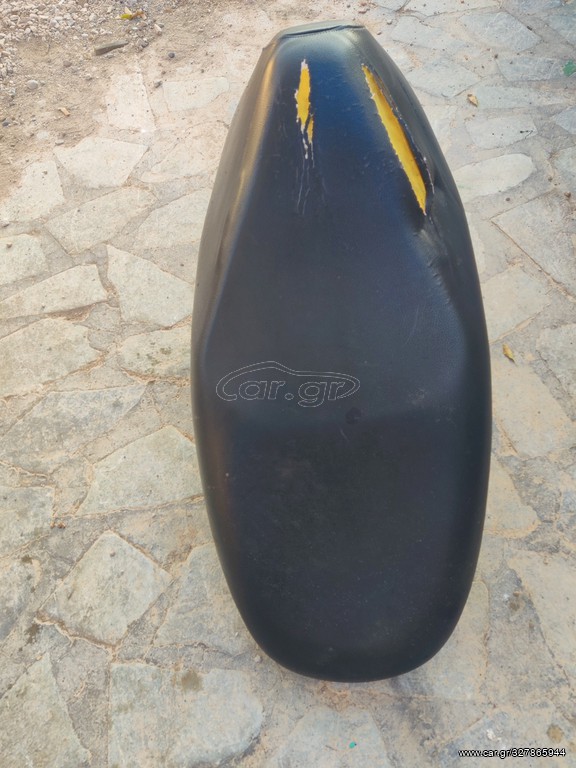 Sym 200 evo