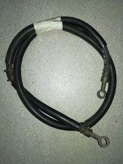 YAMAHA XT 600 E Σωλήνας Φρένου Εμπρός Γνήσιος