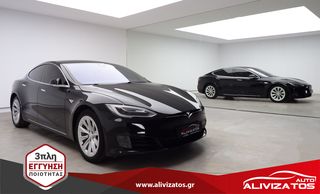 Tesla Model S '17 235KW 328PS FACE LIFT FULL EXTRA 3ΠΛΗ-ΕΓΓΥΗΣΗ