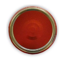 ΚΑΠΑΚΙ ΜΕΤΑΛΛΙΚΟ Φ82 ΚΟΚΚΙΝΟ-ΧΡΥΣΟ τμχ (24Τ)