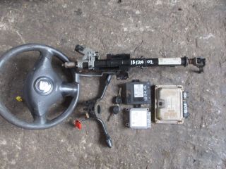 Εγκέφαλος Αυτοκινήτου (6K0906032AC) Seat Ibiza '02 Σούπερ Προσφορά Μήνα