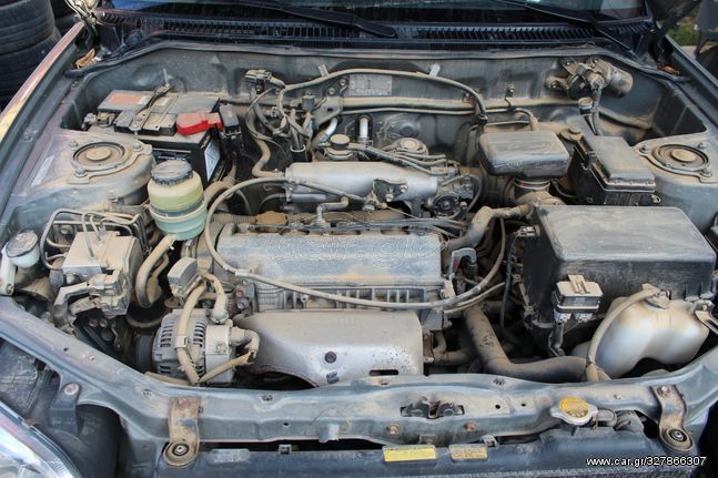 Αισθητήρας Λ (λάμδα) Toyota RAV 4 '00 Προσφορά.