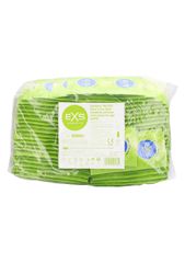 EXS Glowing - Condoms - 100 Pieces-thumb-1
