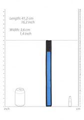 Neoprene Armbands Blue-thumb-3