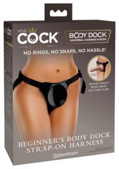 Harness for Body Dock Beginners-thumb-7
