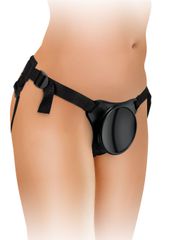 Harness for Body Dock Beginners-thumb-1