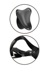 Harness for Body Dock Beginners-thumb-6