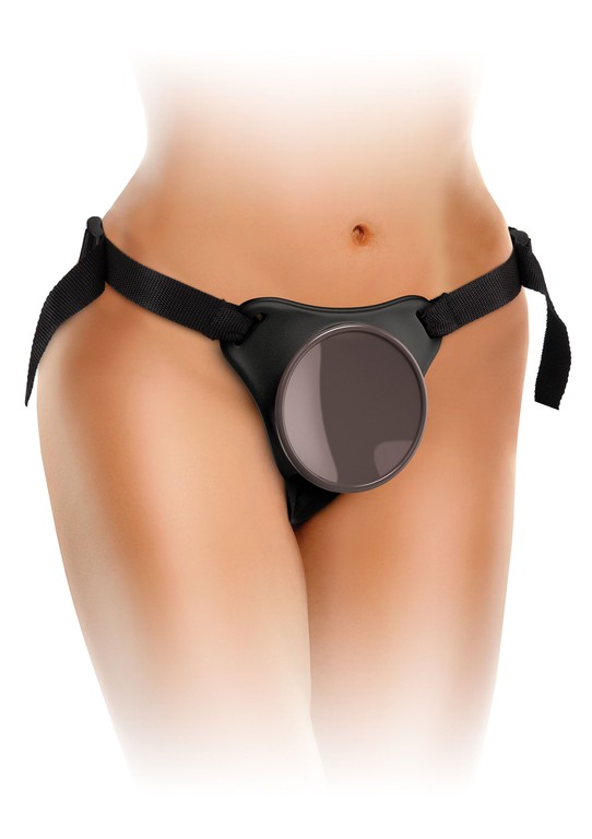 Harness for Body Dock Comfy Belt