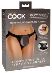 Harness for Body Dock Comfy Belt-thumb-7