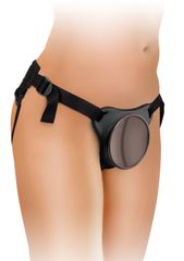 Harness for Body Dock Comfy Belt-thumb-1