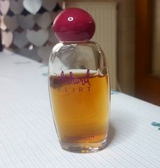 Vintage Clochard Flirt Eau de Toilette 50ml