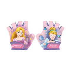 Παιδικά γάντια ποδηλασίας | SEVEN | Disney | Princess | Ροζ