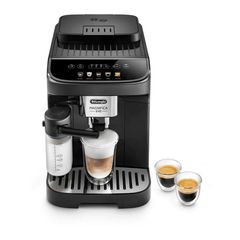 Delonghi ECAM290.61.B Αυτόματη Μηχανή Espresso 1450W Πίεσης 15bar με Μύλο Άλεσης Μαύρη