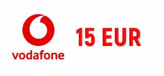 Kάρτα ανανέωσης χρόνου ομιλίας VODAFONE