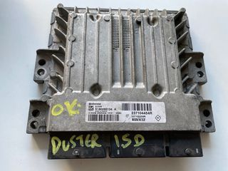 Εγκέφαλος Dacia Duster 1.5 DCi 2010-2017 (237104454R)