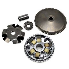 Βαριατόρ-Τροχαλία ROC Για HONDA LEAD 100cc SCV (JF11) 2002 2003 2004 2005 2006 2007