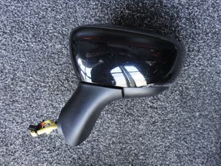 RENAULT CAPTUR 14-19 ΚΑΘΡΕΠΤΗΣ ΑΡΙΣΤΕΡΟΣ (9 ΚΑΛΩΔΙΑ)-thumb-1