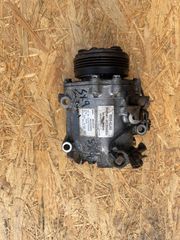 SUZUKI SX4 07-13    ΚΟΜΠΡΕΣΣΕΡ Α/C #Papanikolaouparts