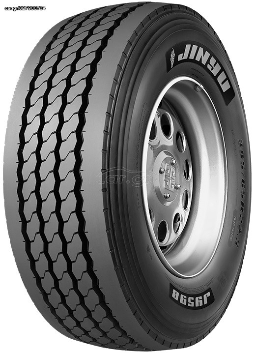 385/65R22.5 24PR 164K M+S JY598 T 3PMSF