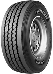 385/65R22.5 24PR 164K M+S JY598 T 3PMSF