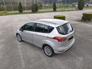 Ford B-Max 2012 1.5 TDCI-thumb-1