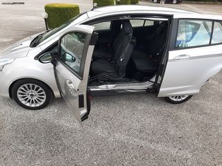 Ford B-Max 2012 1.5 TDCI-thumb-4