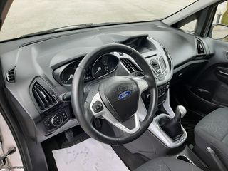 Ford B-Max 2012 1.5 TDCI-thumb-10