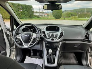 Ford B-Max 2012 1.5 TDCI-thumb-11