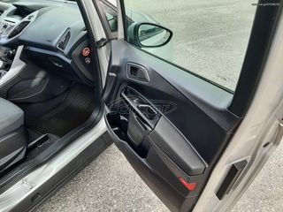 Ford B-Max 2012 1.5 TDCI-thumb-19