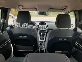 Ford B-Max 2012 1.5 TDCI-thumb-14