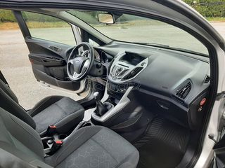 Ford B-Max 2012 1.5 TDCI-thumb-12