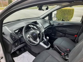 Ford B-Max 2012 1.5 TDCI-thumb-9