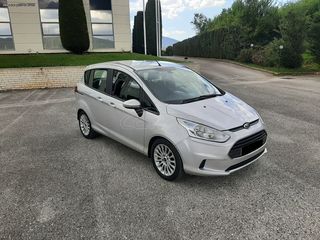 Ford B-Max 2012 1.5 TDCI-thumb-2