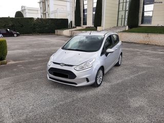Ford B-Max 2012 1.5 TDCI