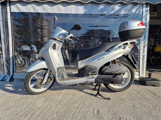 Sym HD 200 2006