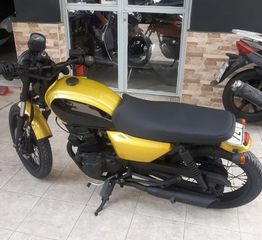Honda C 1992 CD 250U-thumb-1