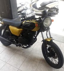 Honda C 1992 CD 250U-thumb-2