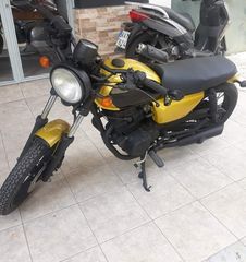 Honda C 1992 CD 250U-thumb-3