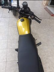 Honda C 1992 CD 250U-thumb-4