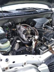 Daihatsu Terios 2000 ΜΟΝΟ ΑΝΤΑΛΑΚΤΙΚΑ HC MΗΧΑΝΗ-thumb-5